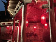 -星巴克(福州三坊七巷店)