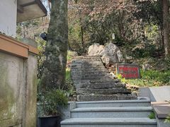 -龙井壹号·茶缘山景宴(龙井村店)