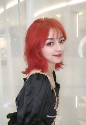 -3AM·S HAIR SALON烫发染发接发