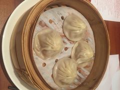 iphone_upload_pic-翡翠拉面小笼包(岭南新天地店)
