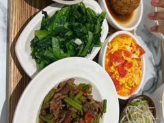 -乡村基·川味现炒大王(熙悦天街店)