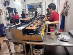 -红星光发煲仔饭(大石街店)