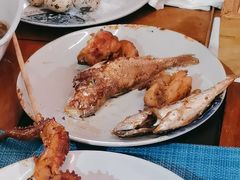 -渔家火锅·海鲜自助餐·演艺(亚龙湾天域酒店)