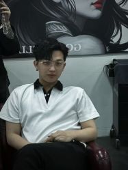 -星座接发烫染美发超市