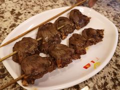 -小倩倩•鸡汤馄饨(江西路创始店)