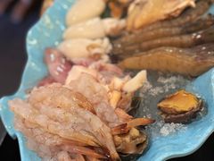 -牛New寿喜烧(虹桥新天地店)