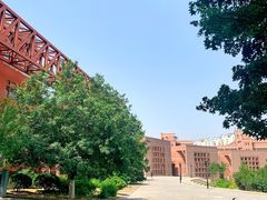 -山东大学(兴隆山校区)