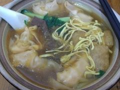 粉丝馄饨-二中酸辣汤(无锡梁溪区店)