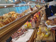 -新侨三宝乐面包店(崇文门店)