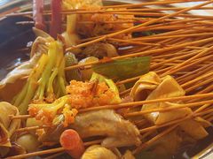 -两角签串串香十一年老字号(机场路店)