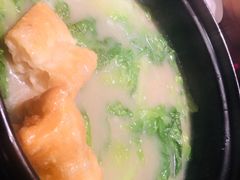 -大良毋米粥(锦龙路总店)