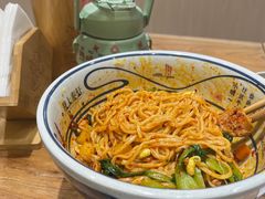 -陇上秦轩西安biangbiang面(朝龙汇店)