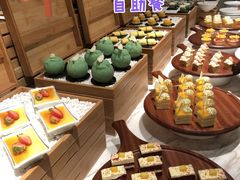 -JW万豪厨房餐厅·滨海草坪烧烤·海鲜·海景(三亚绿发山海天JW万豪酒店)
