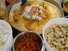 -安徽阜阳卷馍(西单店)