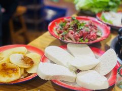 -石记老北京炙子烤肉(松园店)