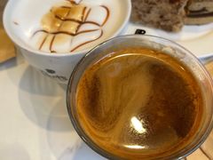 -Peet's Coffee皮爷咖啡(万象天地店)