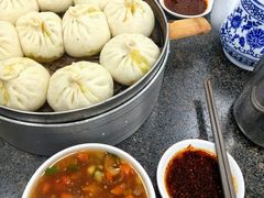 -胡家包子·清真(大众巷店)