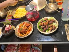 -东味北道熟成·炭火烤肉(九龙店)
