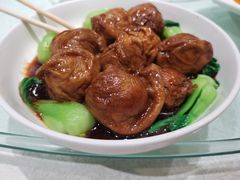 -金枝玉叶上海人家食府(三里河店)