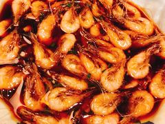 阮小二酱油虾-兴农记