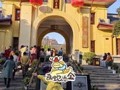 -桂林独秀峰王城景区