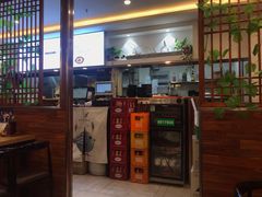 -螺大蛳柳州螺蛳粉·火锅·热干面(西城永捷店)