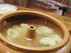 -雀舞云南菜(天津天河城购物中心店)