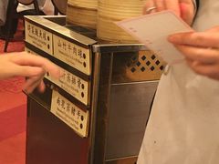 -美心皇宫(沙田大会堂店)