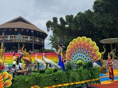 -深圳锦绣中华民俗村