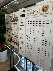 -爱睫物语·疗愈美睫美甲