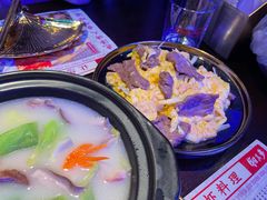 -钳真多钓虾馆·小龙虾海鲜烧烤(九六广场店)