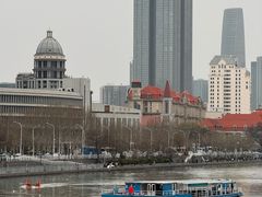 -海河游船-永乐码头(大悲院)
