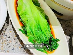 -小鹅皇港式餐厅(新抚万达店)