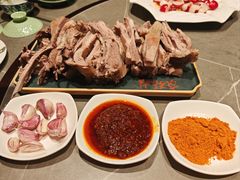 -青海名吃尕张娃非遗烤肉(城中店)
