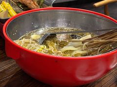 -红料理|串串有瘾·烧烤(吴中路店)