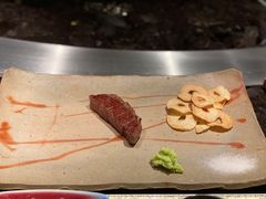 -Ginza Onodera铁板烧(外滩十八号店)