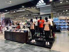 -优客城市奥莱