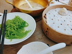 -苏小柳点心·手作小笼包(浦东嘉里城分院)