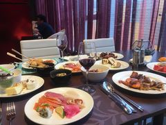 -嘉年华大酒店琴湾-自助餐厅