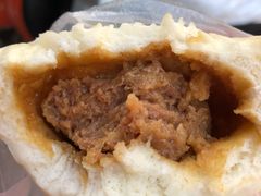 -凤英特色包子(浮桥店)
