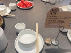 -情妹耙泥鳅·江湖川菜(科华店)