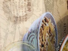 -吉野家(红博中央公园店)