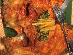 -云海肴·汽锅鸡·云南菜(天山百盛优客店)