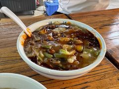 优质肉丸糊辣汤-段生记肉丸糊辣汤(西铁大明宫住宅小区店)