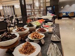 -京香轩·中餐厅(上海中庚聚龙酒店)