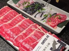 -三出山火锅(南京万象天地店)