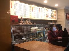 -国际饭店·帆声西饼屋(黄河路店)