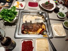 -海底捞火锅(正大乐城店)