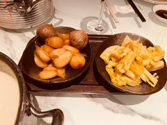 -虾佬圣汤·海鲜姿造(乐堤港店)