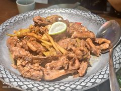 -甘家界柠檬鸭(安吉店)